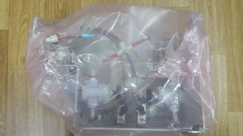上海九展LAM半导体零件代理商推荐,半导体设备