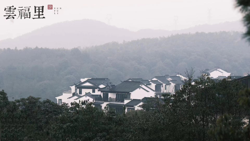 徐州牌匾中式建筑设计,中式建筑