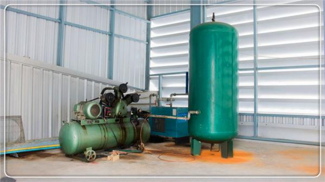 上海移动式压力容器安装,压力容器