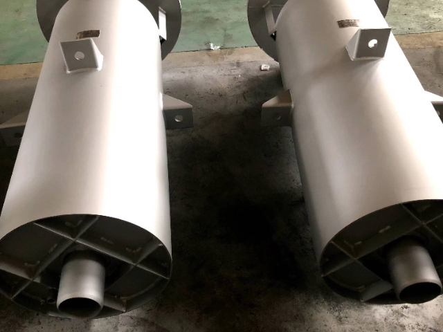 贵州风机消音器厂家直销 上海焦工石化装备供应