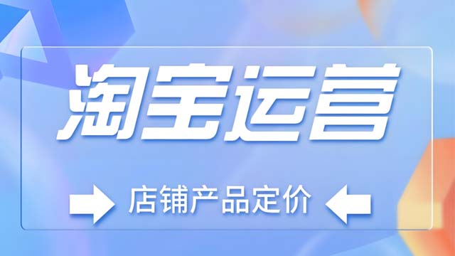 市中区怎么选择淘宝网店运营服务 贴心服务 山东胜三六九电子商务供应