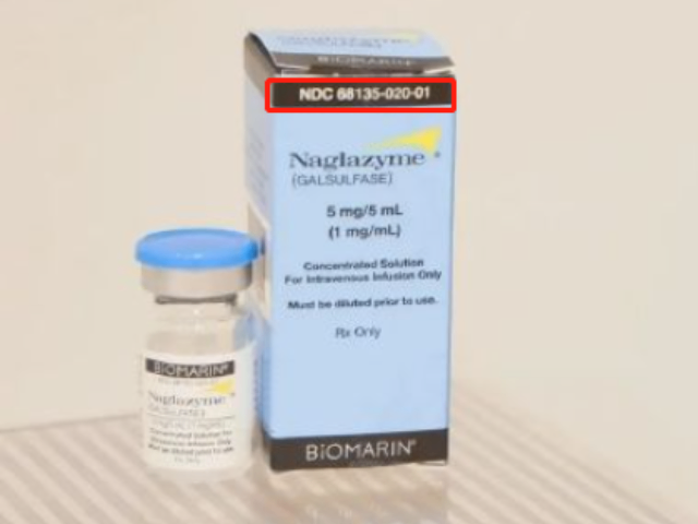 消毒液NDC认证机构,NDC认证