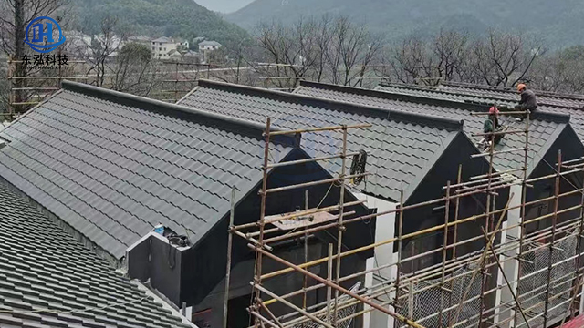 苏州和瓦多少钱一平方,和瓦