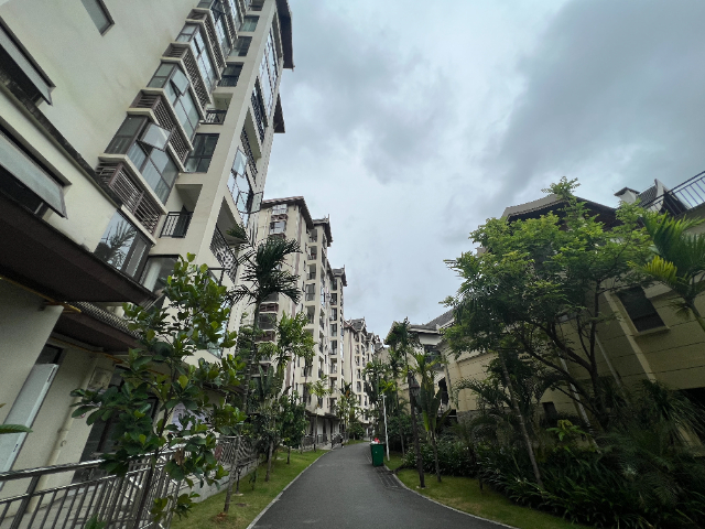 西双版纳雨林时光西双版纳二手房二手房怎么样,西双版纳二手房