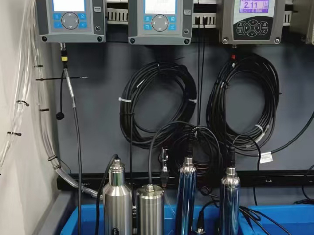 陕西水质硝态氮分析仪,硝态氮分析仪