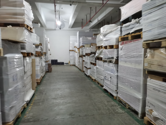 罗湖仓库出租哪家靠谱,仓库出租