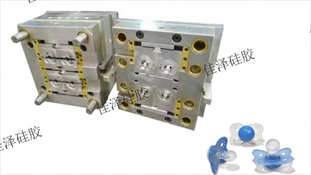 广州市汽车配件液态硅胶模具制造厂,液态硅胶模具