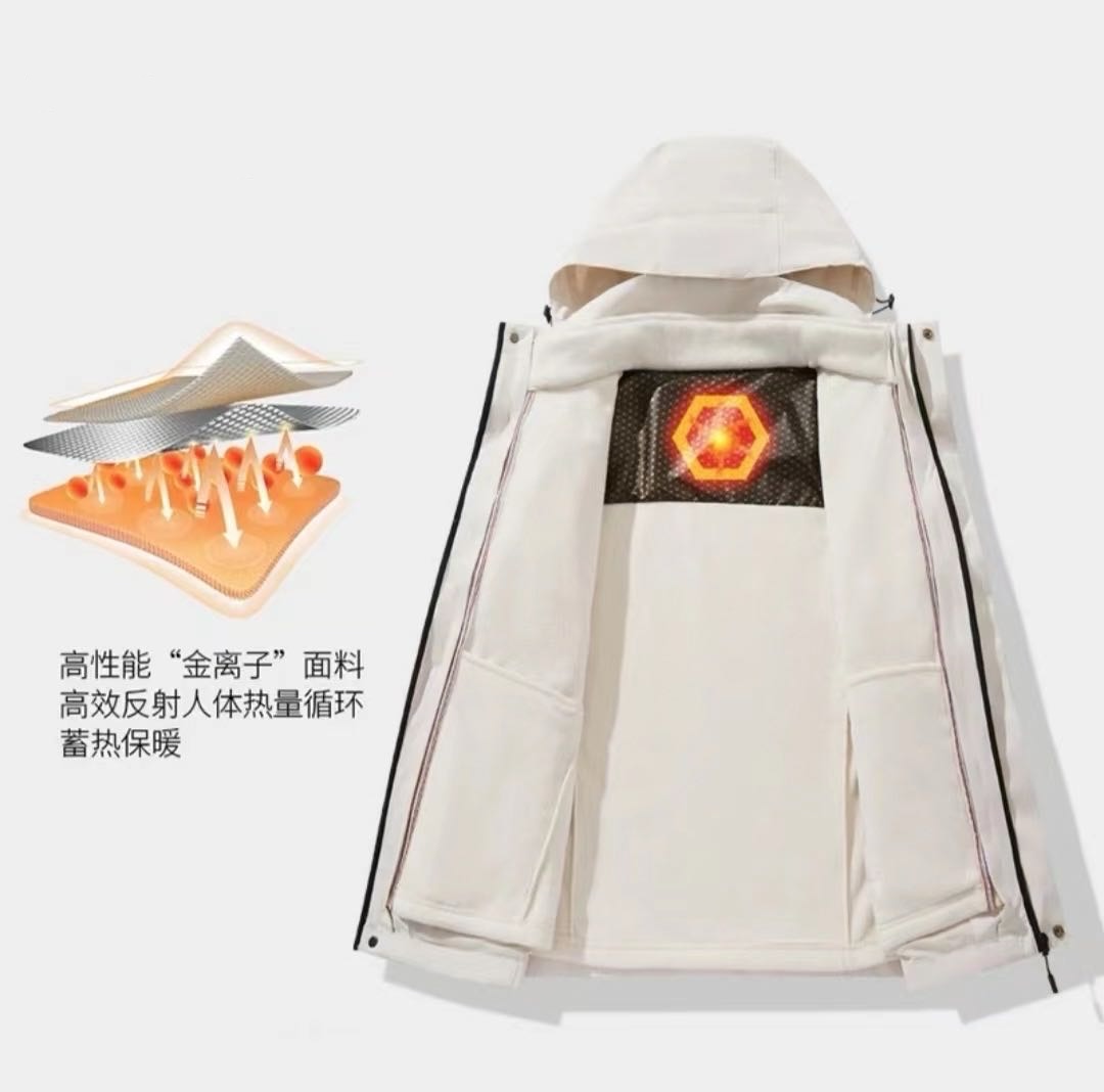 广州三合一户外用品* 服务至上 意大利猛獁象集团服饰供应