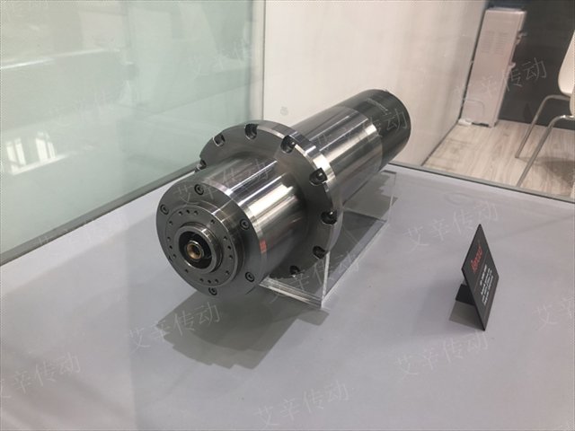 黑龙江TDM电主轴厂家,电主轴