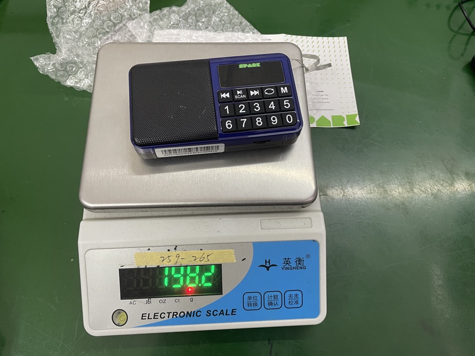 检品公司