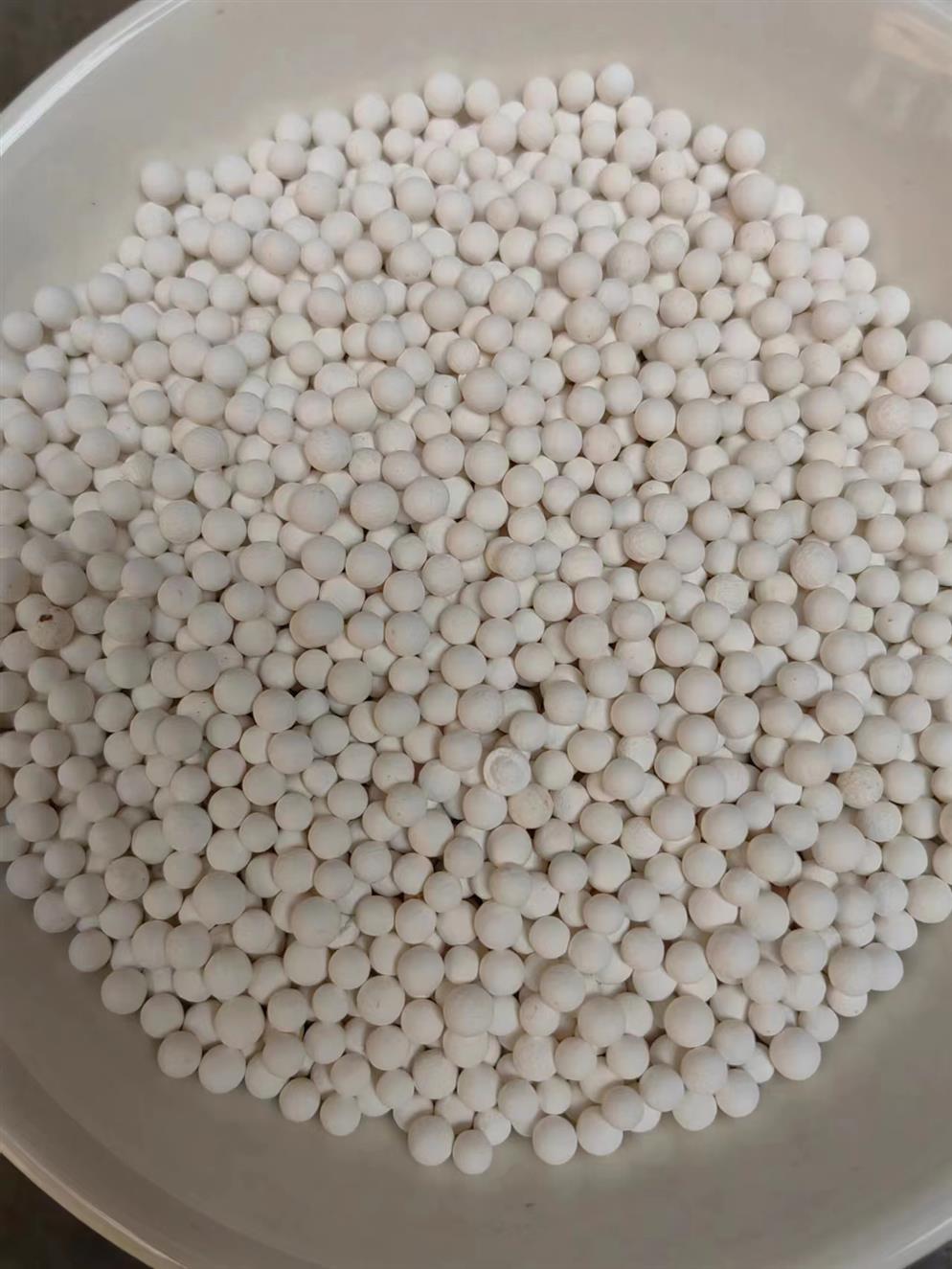 丽水氧化铝球回收价格