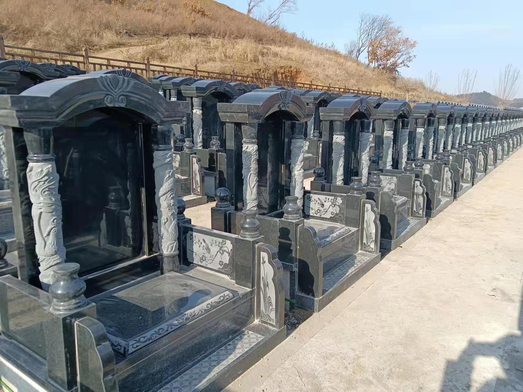 沈阳青云山公墓大厅电话