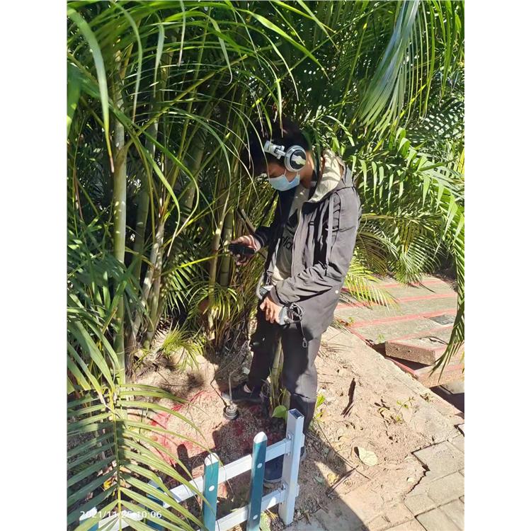 汕尾检测漏水电话 水管漏水检测 半小时快速上门检测