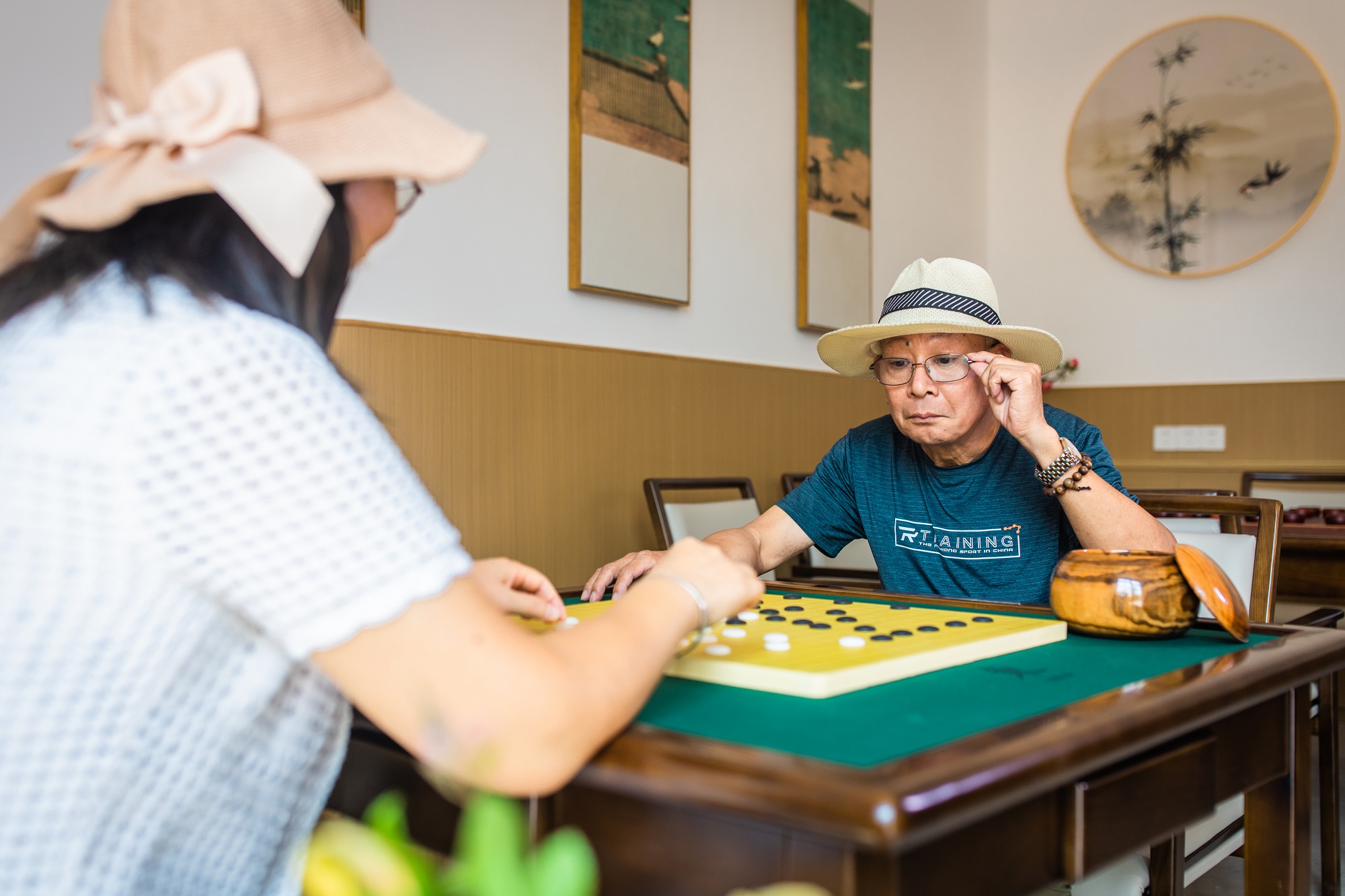 清远清城临终关怀养老院价钱