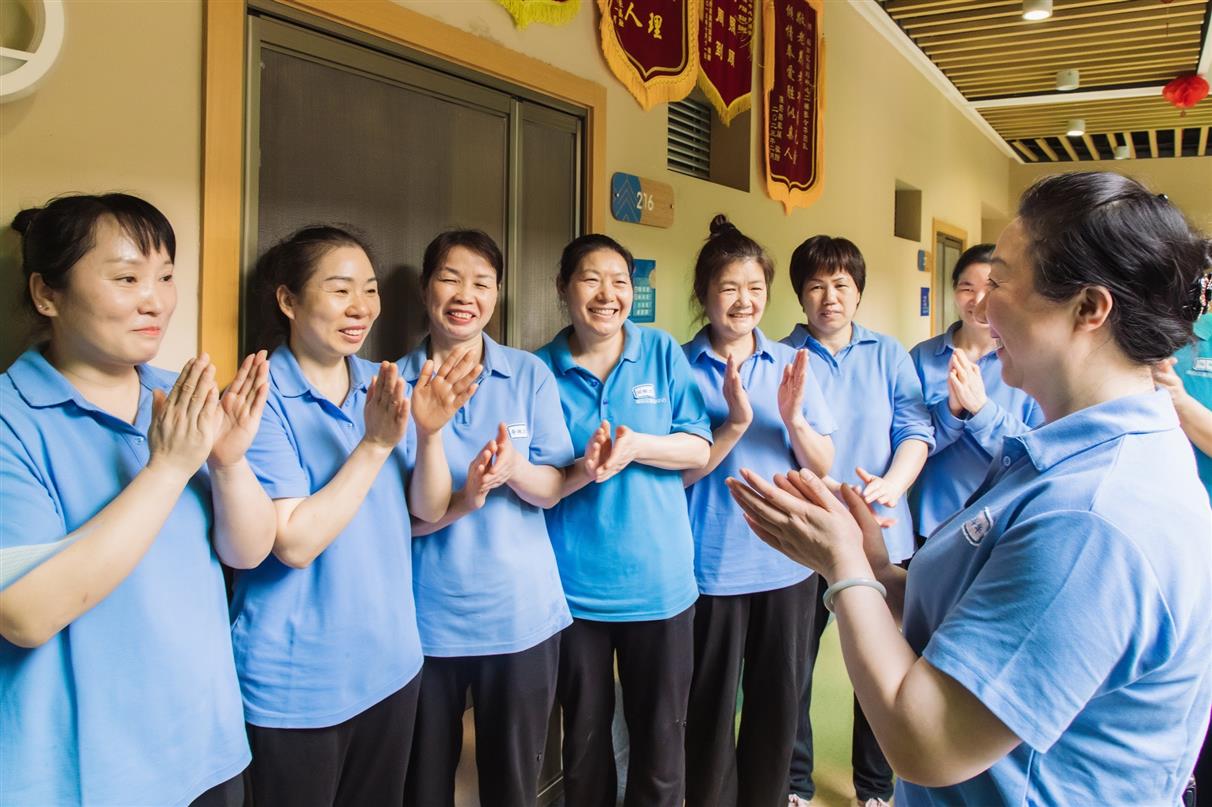 深圳市养老院收费如何