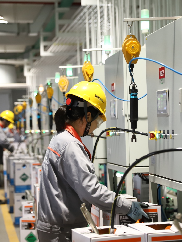 宜春冷媒R452A型号