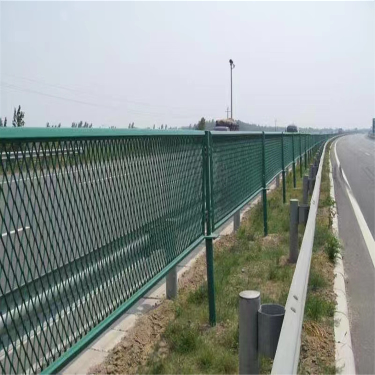 唐山高速公路防眩网批发价