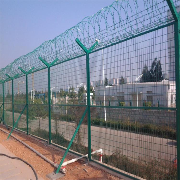 承德学校球场围栏网厂家
