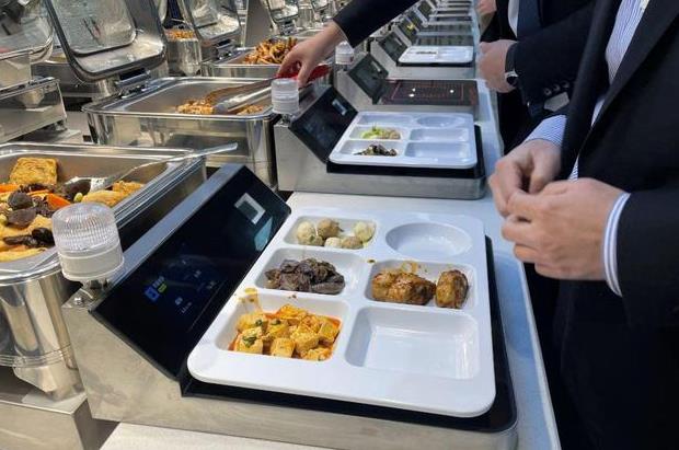 深圳南山学校单位工地食堂承包蔬菜配送服务公司