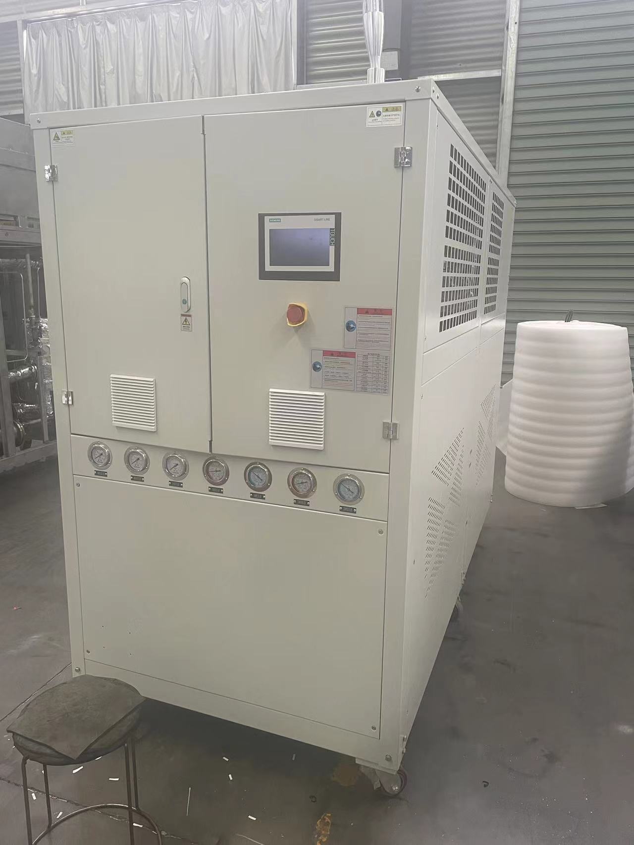 泰州冷水机和冷热一体机供应商