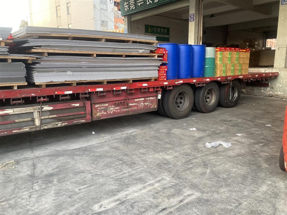 东莞到邵阳物流托运电话