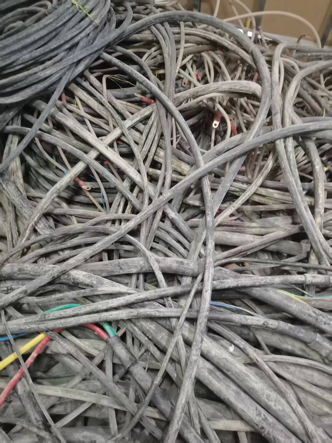 潜江变压器废旧回收
