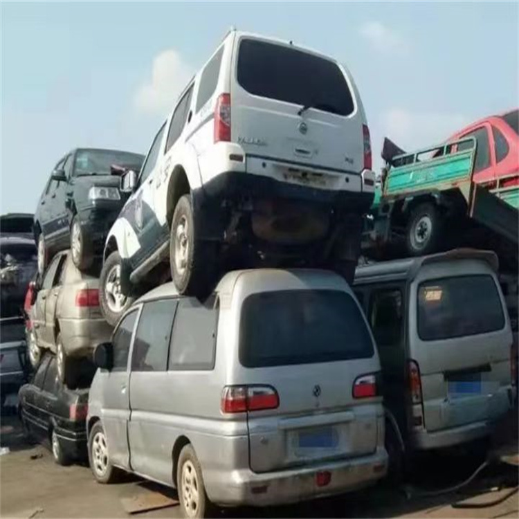 东莞厚街镇报废车回收站