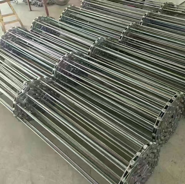 吉林不锈钢网链