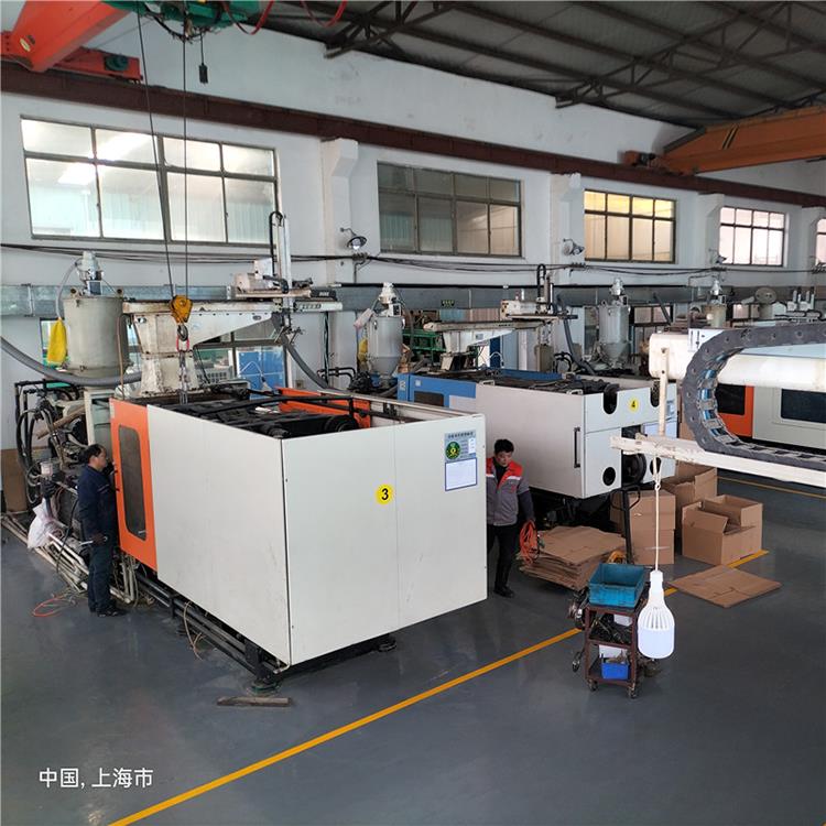 上海比较好的模具塑胶模具厂