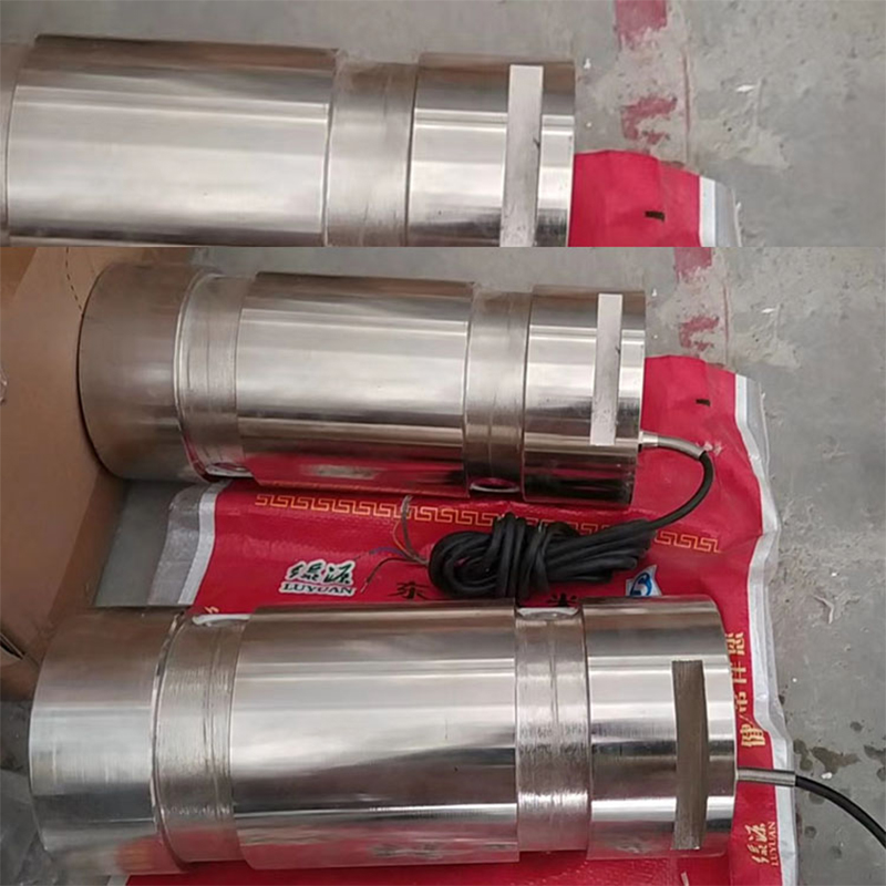 闸门荷重传感器