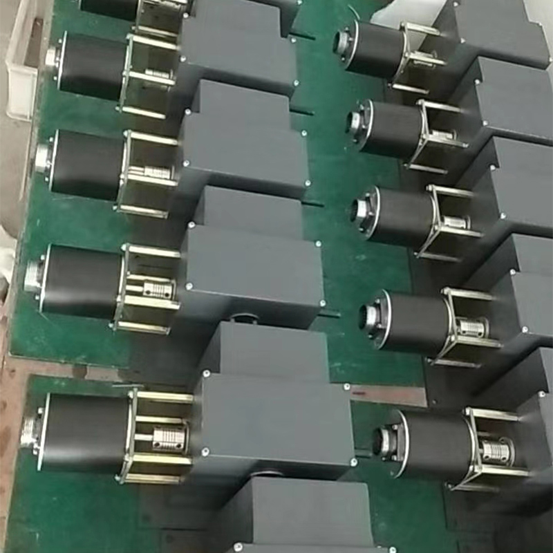 多功能行程限位开关