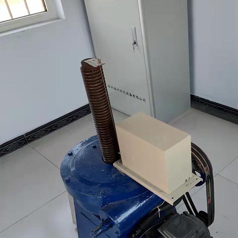 闸位计