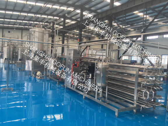 陕西全自动水果加工生产线流程,水果加工生产线