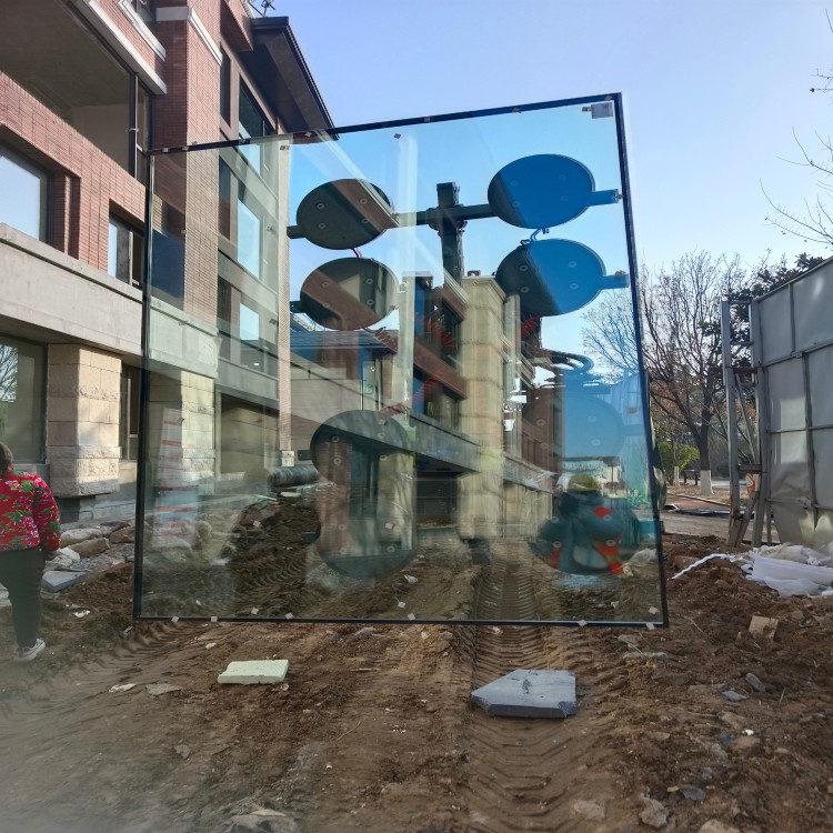 青岛市北区玻璃电动吸盘车出租