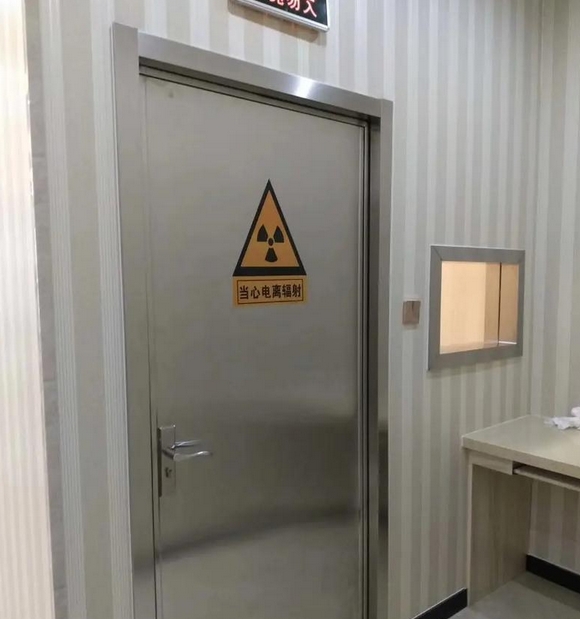杭州铅门厂家