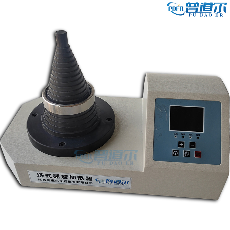 轴承塔式加热器