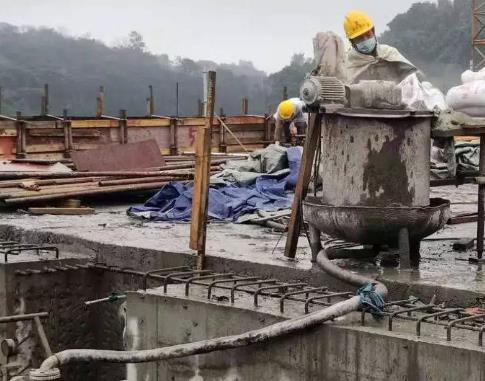 管道压浆料批发