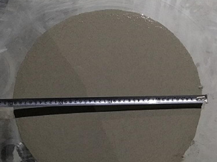 无收缩高强灌浆材料