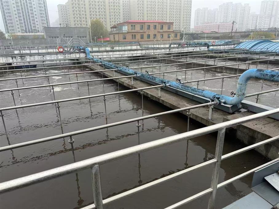 西安污水处理聚丙烯酰胺