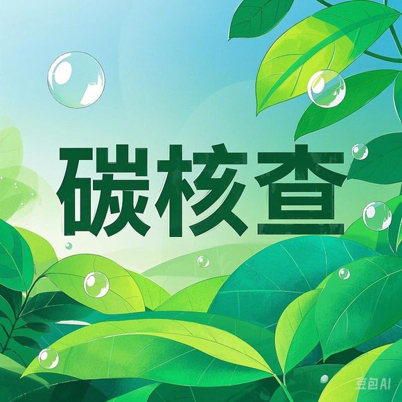 临汾碳核查供应