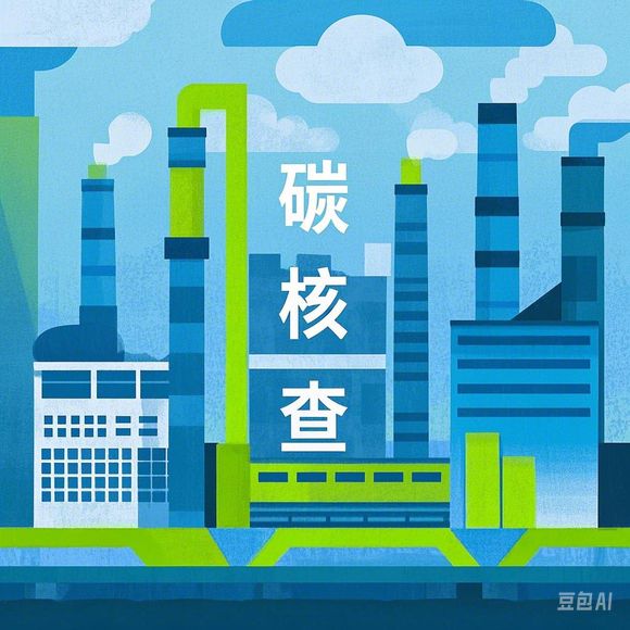 通化碳核查服务公司
