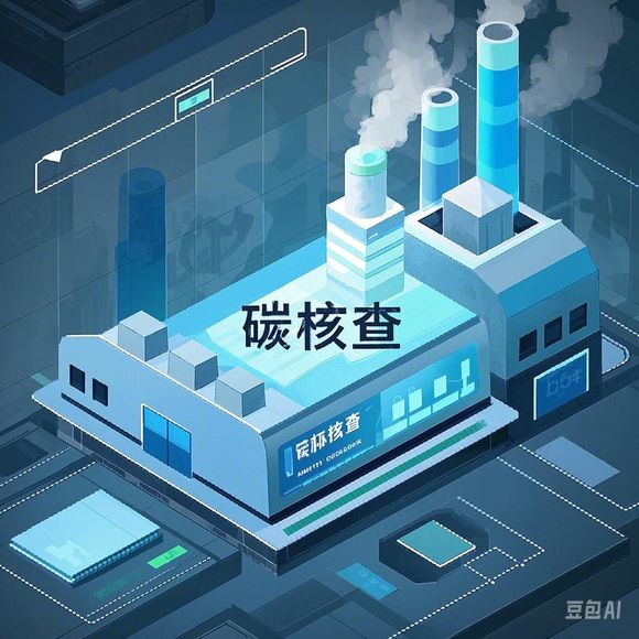 宁德碳核查评价