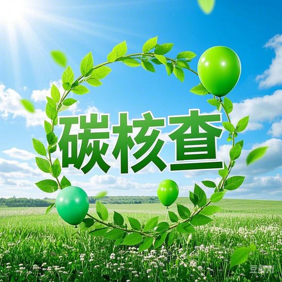 通化碳核查服务公司