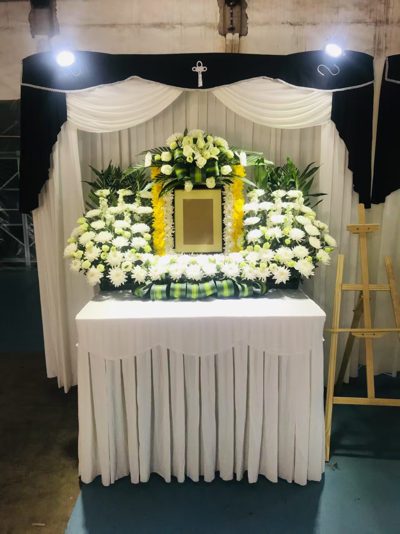 洪山区殡葬