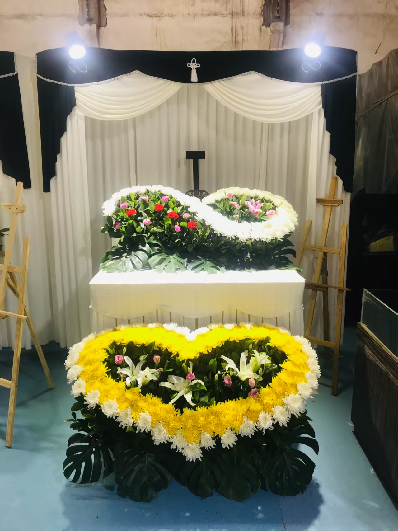 洪山区殡葬
