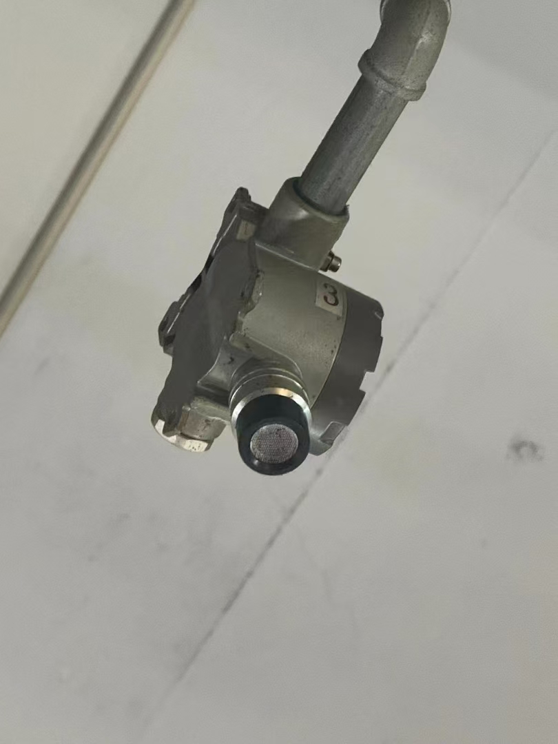 黄冈可燃气体探测器检测办理周期