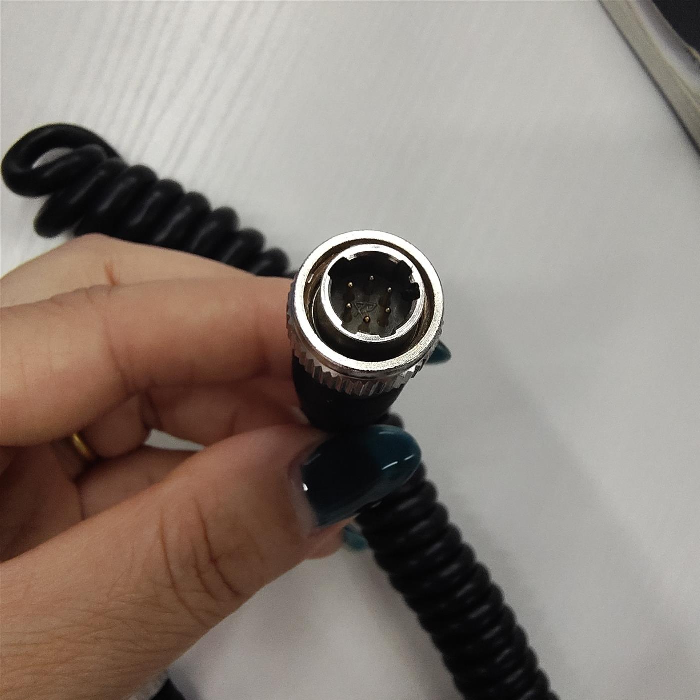 便携式数显测振仪