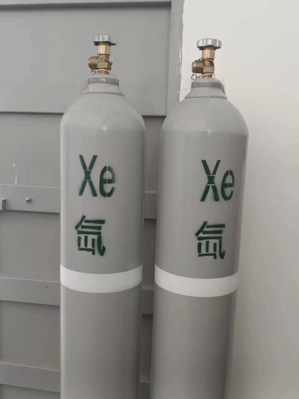 荆州高纯氦气