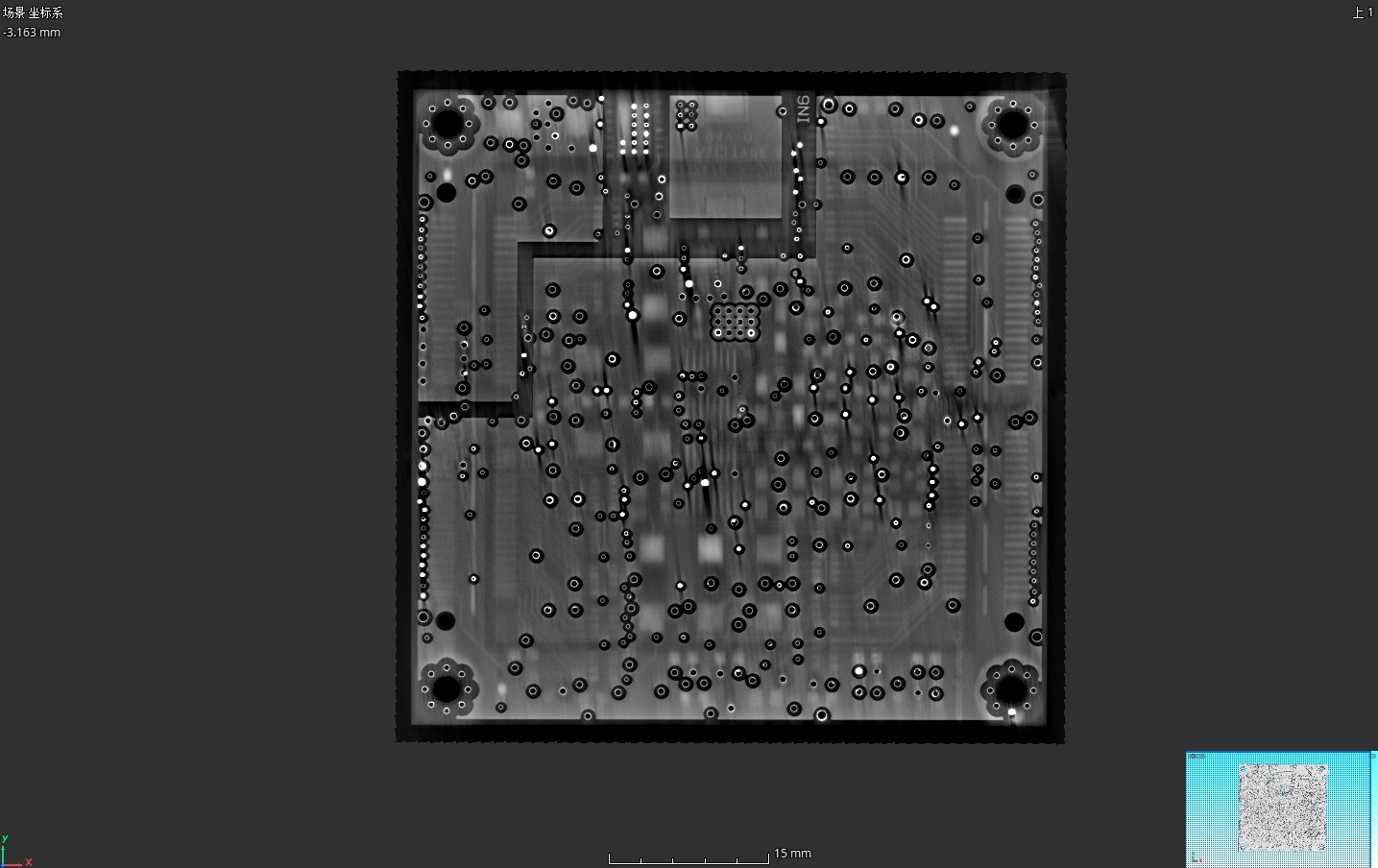 佛山PCB断层扫描服务公司