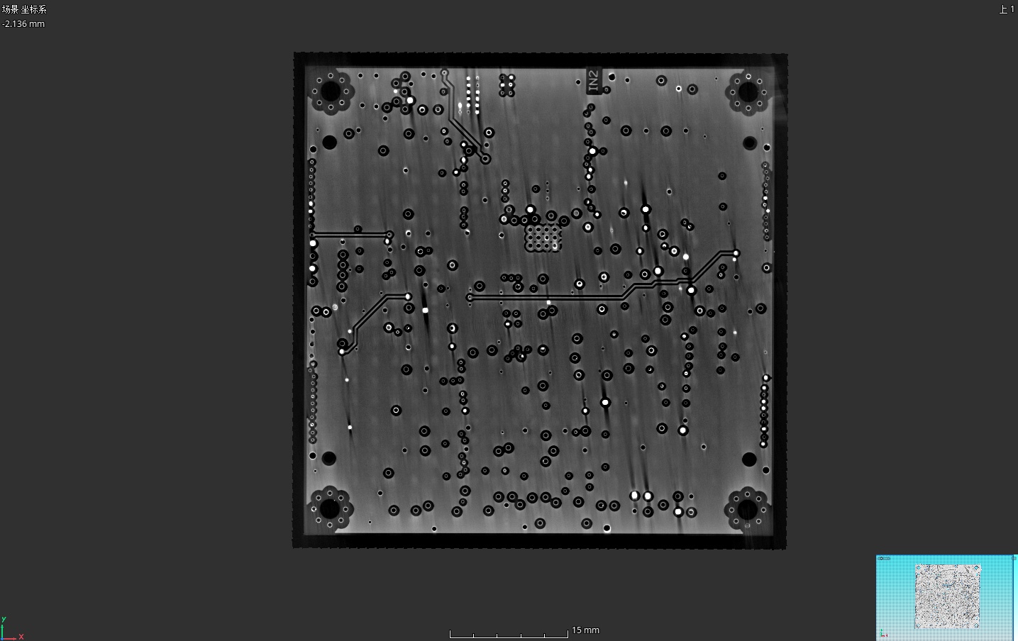 佛山PCB断层扫描服务公司